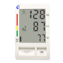 Wrist Arm Blood Pressure Monitor Mecury Sphygmomanometer